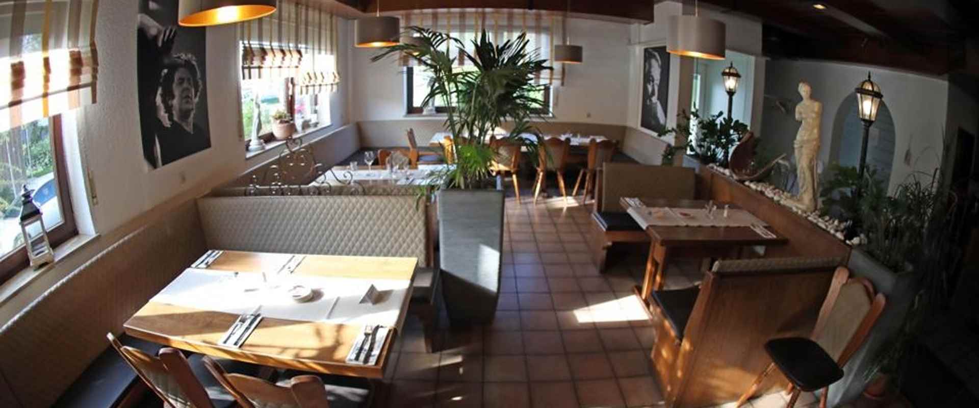 Griechisches Restaurant Sirtaki in Filderstadt1